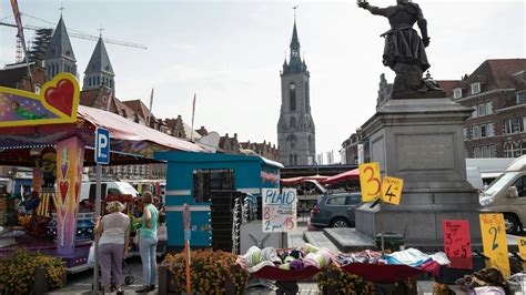 city game tournai|Discover Belgium .